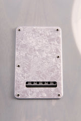 Fender Kenny Wayne Shepherd  Stratocaster Transparent Faded Sonic Blue