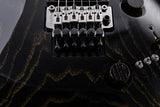 Paul Reed Smith Private Stock Custom 24 Floyd Bumblebee