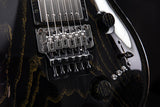 Paul Reed Smith Private Stock Custom 24 Floyd Bumblebee