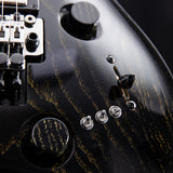 Paul Reed Smith Private Stock Custom 24 Floyd Bumblebee