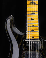 Paul Reed Smith Private Stock Custom 24 Floyd Bumblebee