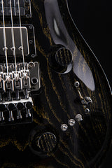 Paul Reed Smith Private Stock Custom 24 Floyd Bumblebee