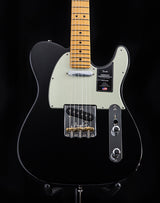 Fender American Professional II Telecaster Black