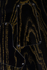 Paul Reed Smith Private Stock Custom 24 Floyd Bumblebee