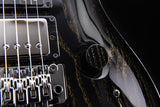 Paul Reed Smith Private Stock Custom 24 Floyd Bumblebee