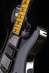 Paul Reed Smith Private Stock Custom 24 Floyd Bumblebee