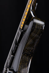 Paul Reed Smith Private Stock Custom 24 Floyd Bumblebee