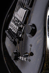 Paul Reed Smith Private Stock Custom 24 Floyd Bumblebee