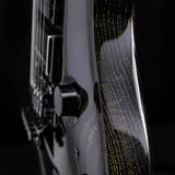 Paul Reed Smith Private Stock Custom 24 Floyd Bumblebee