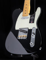 Fender American Professional II Telecaster Black