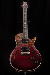 Paul Reed Smith SE Zach Myers Charcoal Cherry Fade Brian's Limited Electric Guitar