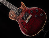 Paul Reed Smith SE Zach Myers Charcoal Cherry Fade Brian's Limited Electric Guitar