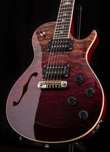Paul Reed Smith SE Zach Myers Charcoal Cherry Fade Brian's Limited Electric Guitar