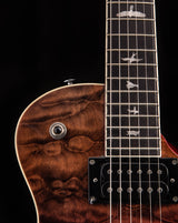 Paul Reed Smith SE Zach Myers Charcoal Cherry Fade Brian's Limited Electric Guitar