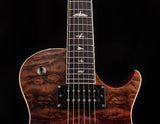 Paul Reed Smith SE Zach Myers Charcoal Cherry Fade Brian's Limited Electric Guitar