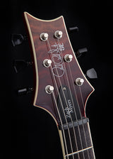 Paul Reed Smith SE Zach Myers Charcoal Cherry Fade Brian's Limited Electric Guitar