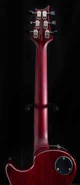 Paul Reed Smith SE Zach Myers Charcoal Cherry Fade Brian's Limited Electric Guitar