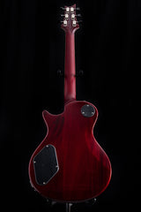 Paul Reed Smith SE Zach Myers Charcoal Cherry Fade Brian's Limited Electric Guitar