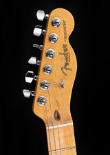 Used Fender American Select Carved Top Telecaster Amber