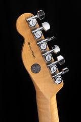 Used Fender American Select Carved Top Telecaster Amber