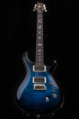 Paul Reed Smith 35th Anniversary Custom 24 Aquamarine Smokeburst