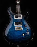 Paul Reed Smith 35th Anniversary Custom 24 Aquamarine Smokeburst