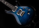 Paul Reed Smith 35th Anniversary Custom 24 Aquamarine Smokeburst