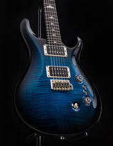 Paul Reed Smith 35th Anniversary Custom 24 Aquamarine Smokeburst