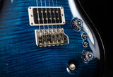 Paul Reed Smith 35th Anniversary Custom 24 Aquamarine Smokeburst