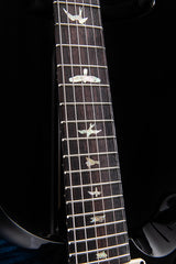 Paul Reed Smith 35th Anniversary Custom 24 Aquamarine Smokeburst