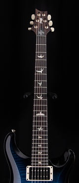 Paul Reed Smith 35th Anniversary Custom 24 Aquamarine Smokeburst