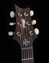 Paul Reed Smith 35th Anniversary Custom 24 Aquamarine Smokeburst