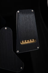 Paul Reed Smith 35th Anniversary Custom 24 Aquamarine Smokeburst