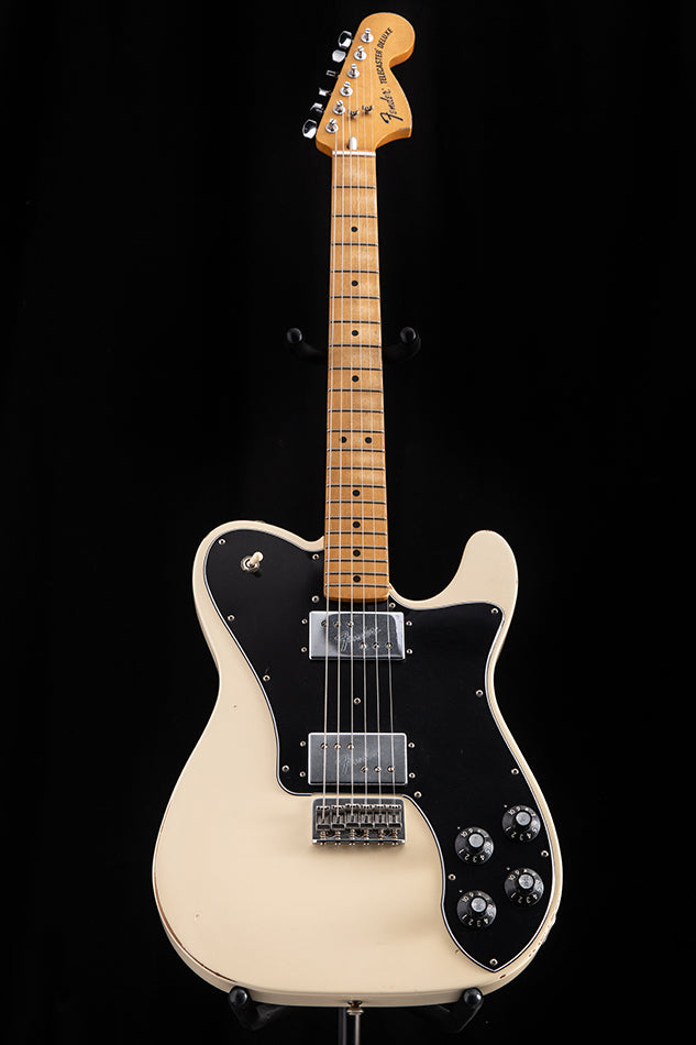 Fender Vintera Road Worn '70s Telecaster | Unique Electric