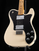 Fender Vintera Road Worn '70s Telecaster Deluxe Olympic White