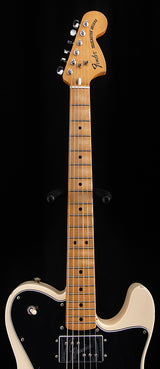 Fender Vintera Road Worn '70s Telecaster Deluxe Olympic White