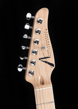 Tom Anderson Top T Classic Hollow Shorty Key Lime Burst