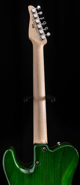 Tom Anderson Top T Classic Hollow Shorty Key Lime Burst