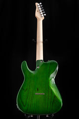 Tom Anderson Top T Classic Hollow Shorty Key Lime Burst