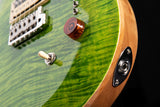 Paul Reed Smith SE Custom 24-08 Eriza Verde