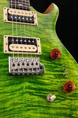 Paul Reed Smith SE Custom 24-08 Eriza Verde