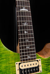 Paul Reed Smith SE Custom 24-08 Eriza Verde