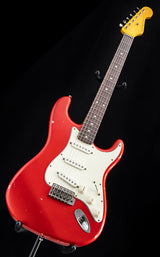 Nash S-63 Candy Apple Red