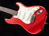Nash S-63 Candy Apple Red