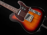 Fender American Professional II Telecaster 3 Color Sunburst