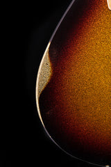 Fender Custom Shop 50s Telecaster Relic 3 Tone Sunburst Sparkle