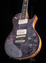 Used Paul Reed Smith McCarty Singlecut 594 Purple Iris