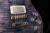 Paul Reed Smith McCarty Singlecut 594 Purple Iris