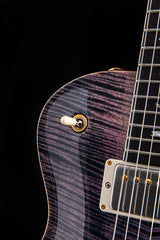 Used Paul Reed Smith McCarty Singlecut 594 Purple Iris