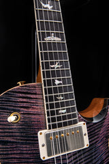 Paul Reed Smith McCarty Singlecut 594 Purple Iris